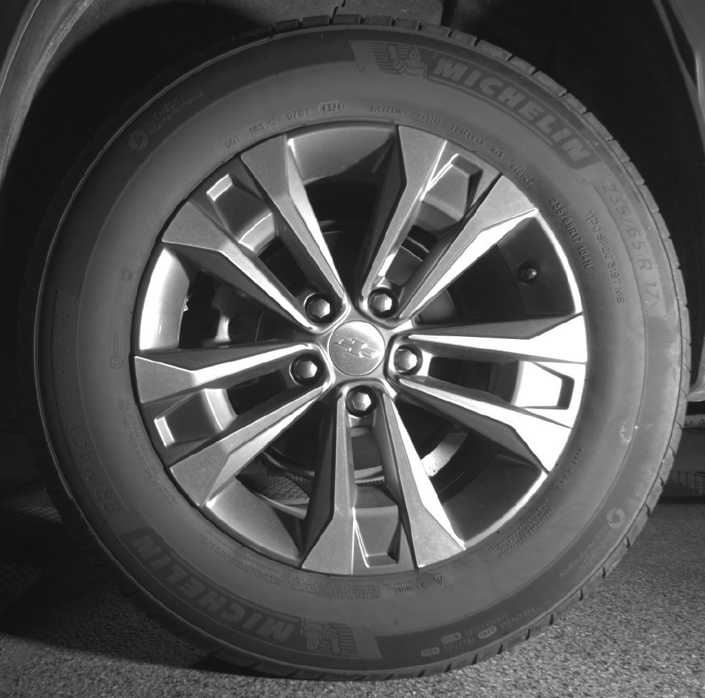 Used 2025 Chevrolet Equinox LT w/ Convenience Package II AWD/4WD image 13
