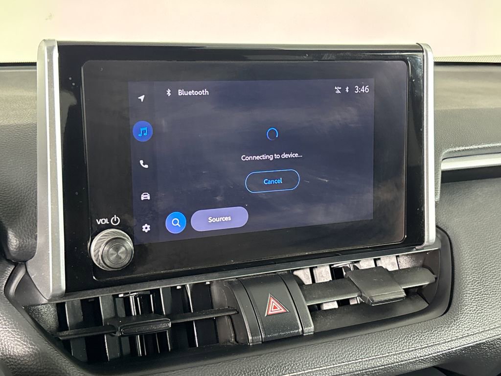 Certified 2024 Toyota RAV4 XLE w/ Convenience Package FWD image 19