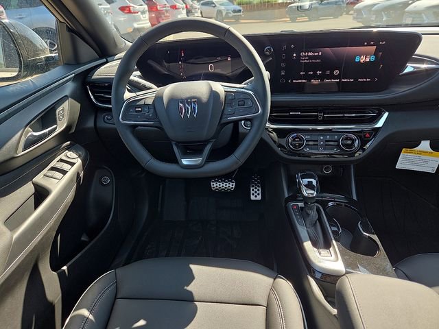 New 2026 Buick Envista Sport Touring image 9