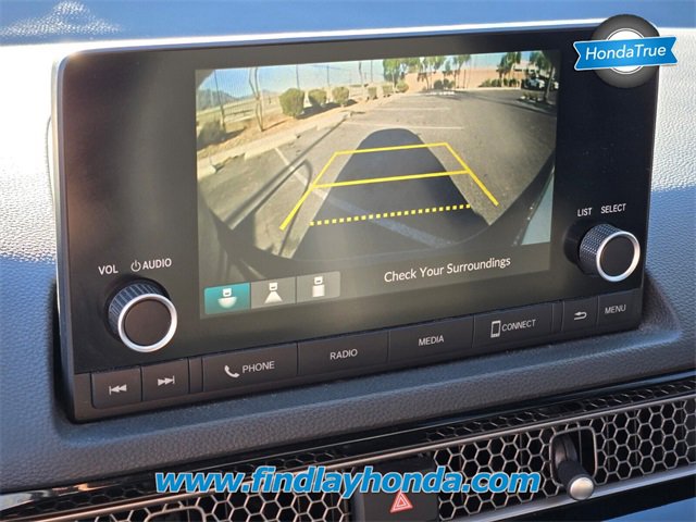 Certified 2022 Honda Civic Sport image 29