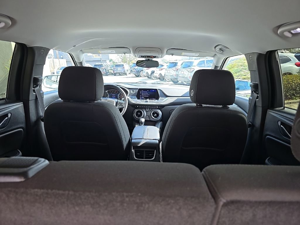 Used 2020 Chevrolet Blazer LT image 14