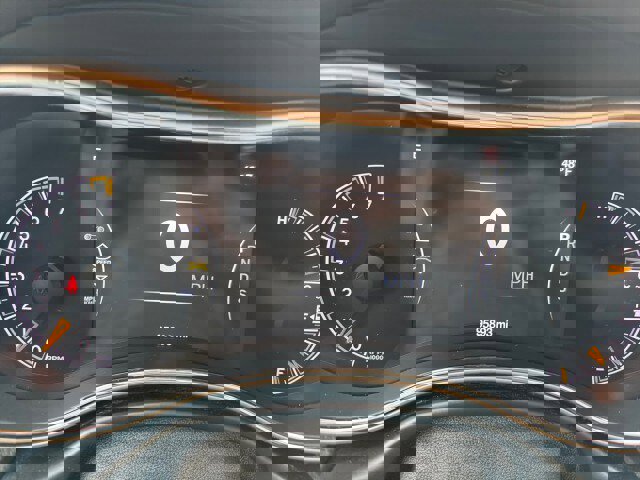 Used 2015 Jeep Grand Cherokee Limited image 12