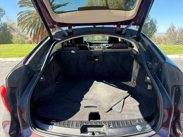 Used 2015 BMW 535i Gran Turismo image 26