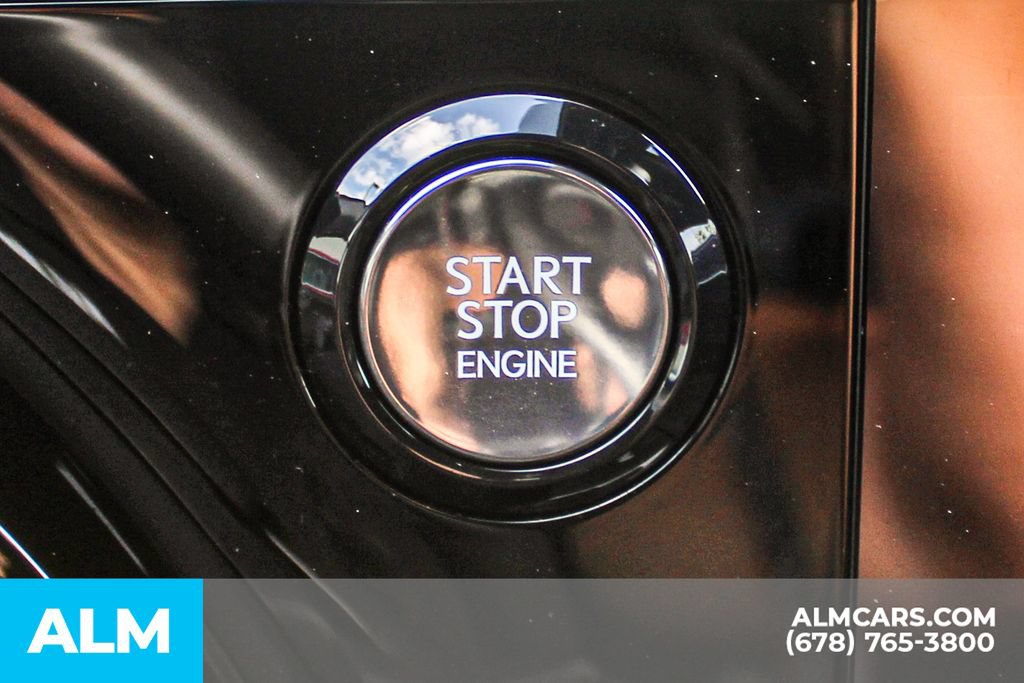 Used 2025 Lexus RX 350 Premium FWD image 27