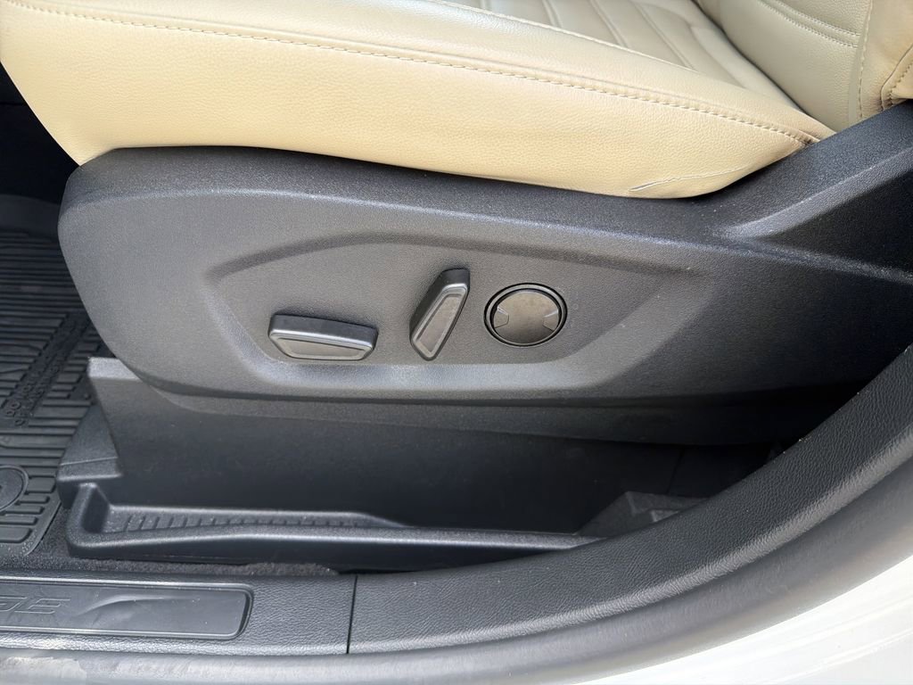 Certified 2024 Ford Edge SEL w/ Convenience Package AWD/4WD image 20