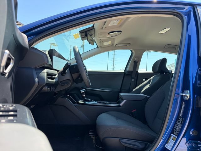 Certified 2025 Kia K4 FWD image 18