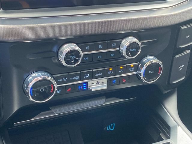 Used 2024 Ford F250 Platinum w/ FX4 Off-Road Package AWD/4WD image 25