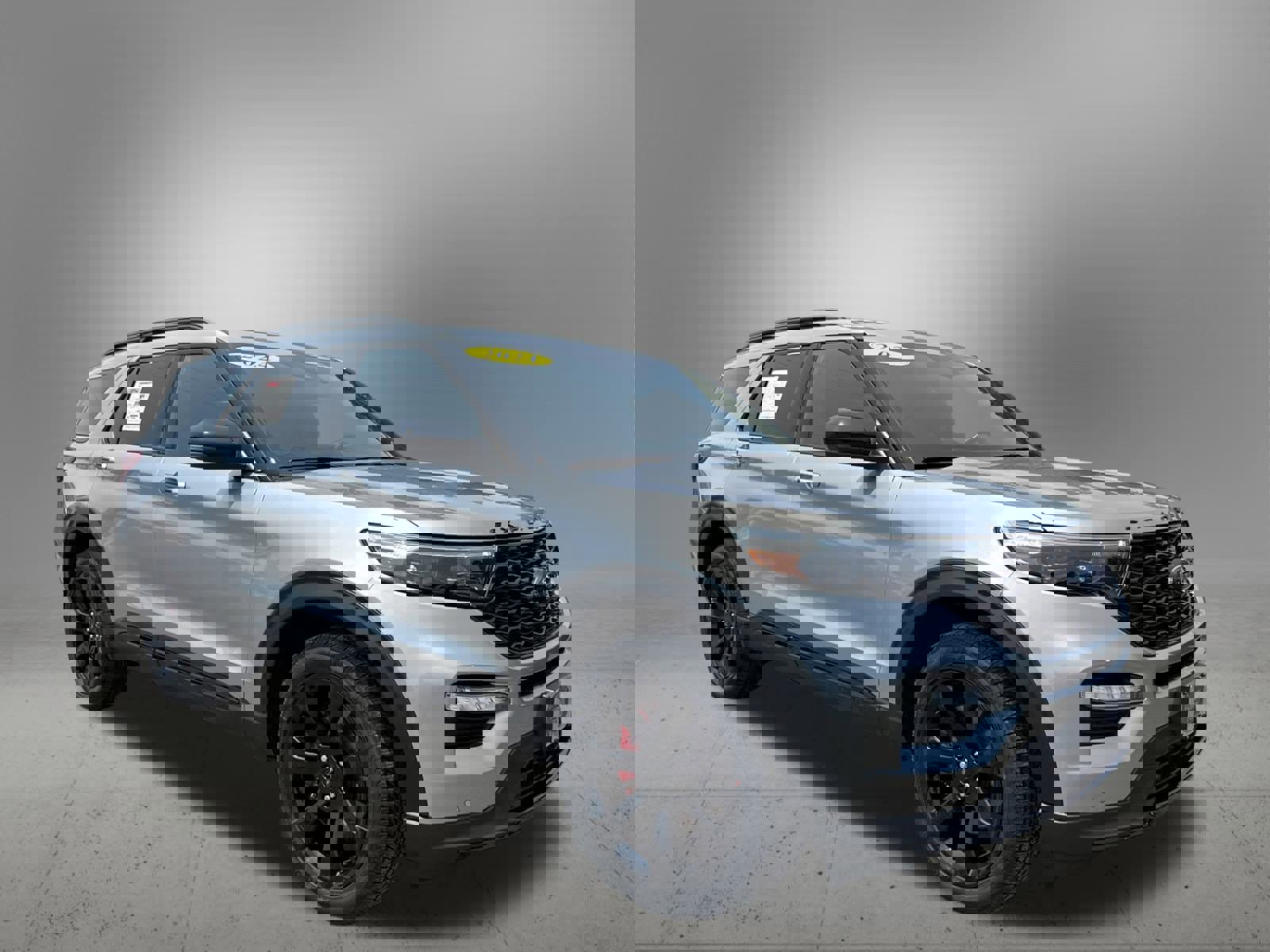 Used 2024 Ford Explorer ST w/ Equipment Group 401A image 6