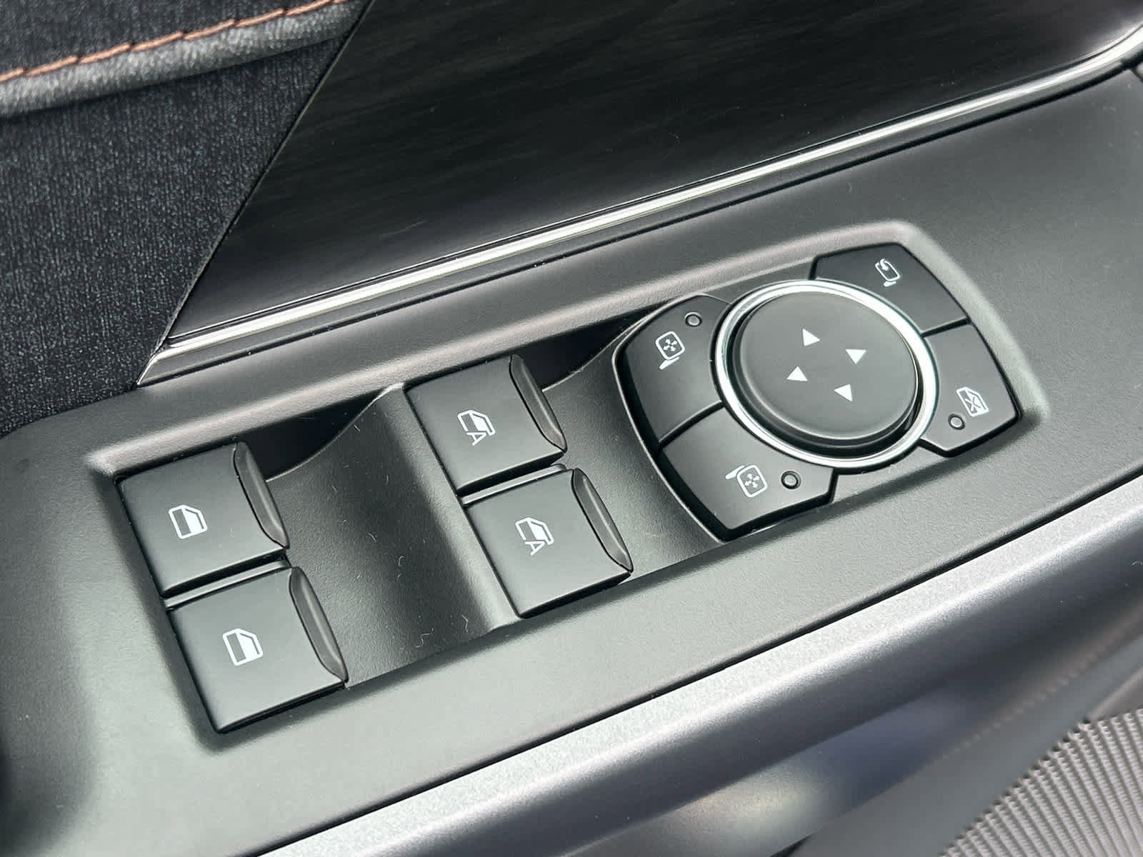 New 2026 Ford F150 Lariat image 17