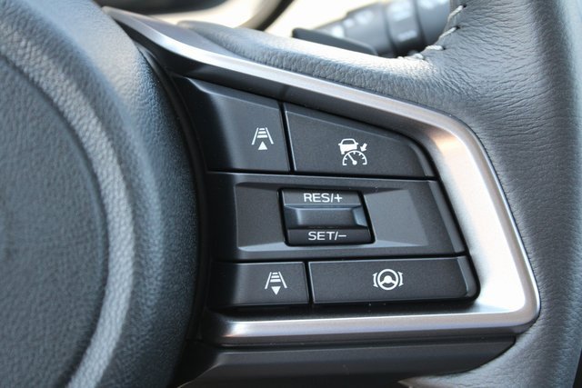 Certified 2025 Subaru Ascent Premium image 31