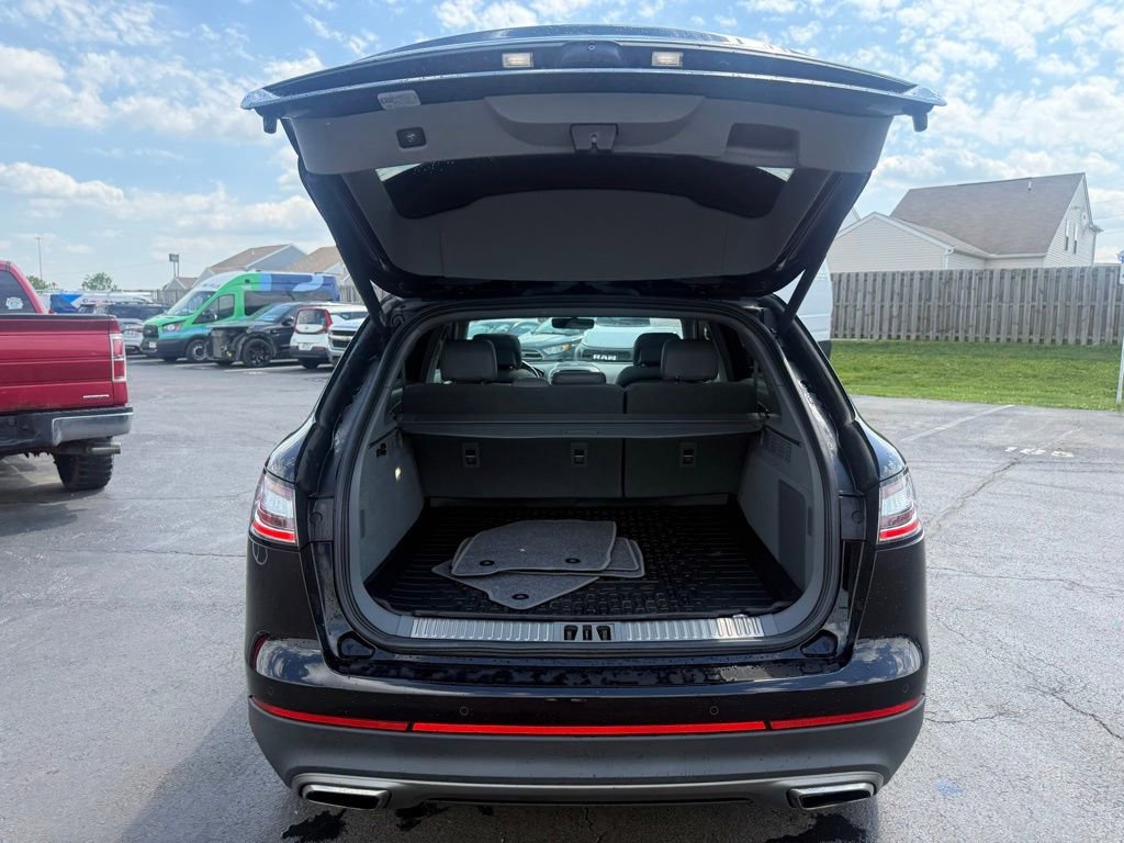 Used 2019 Lincoln Nautilus Reserve w/ Ultimate Package AWD/4WD image 43