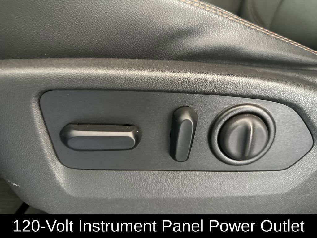 Used 2020 GMC Sierra 2500 AT4 w/ AT4 Premium Package image 16