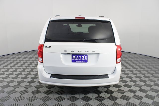 Used 2020 Dodge Grand Caravan SE image 20