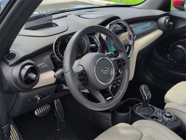 Used 2024 MINI Cooper John Cooper Works image 8