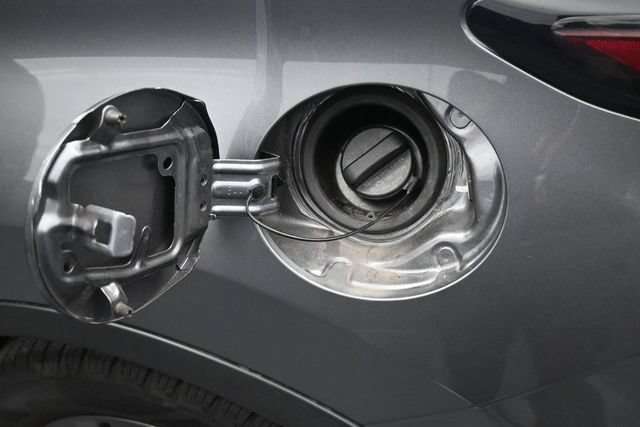 Used 2023 Nissan Murano Platinum w/ Cargo Package FWD image 17