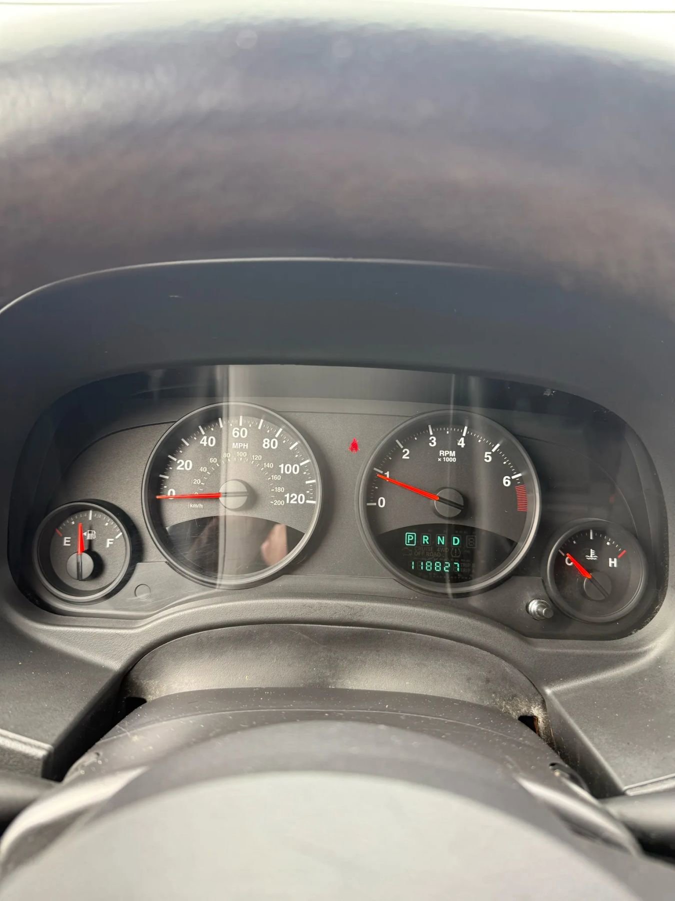 Used 2012 Jeep Compass Sport image 10