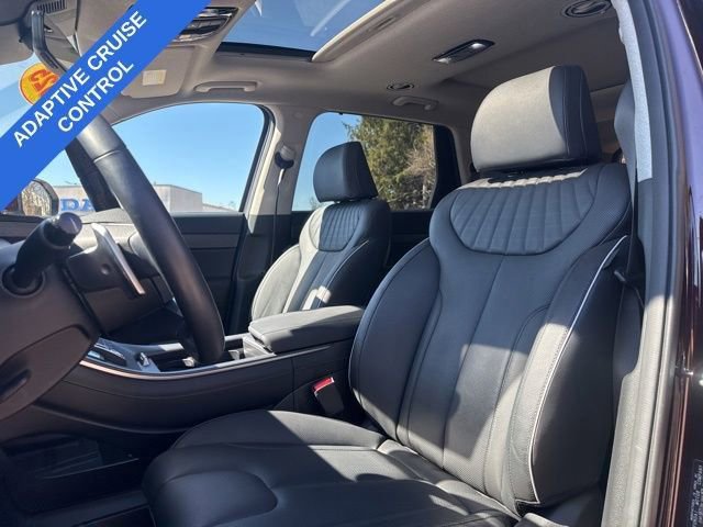 Used 2025 Hyundai Palisade Limited image 11