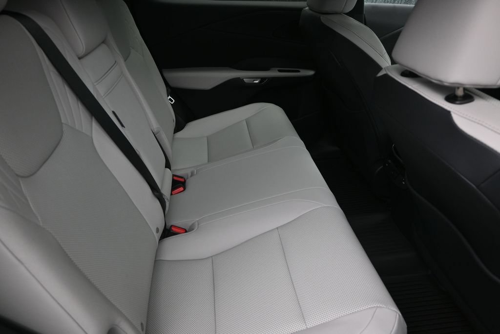 New 2026 Lexus RX 350 Premium FWD image 21