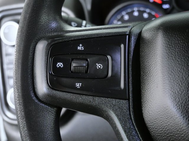 Used 2022 Chevrolet Silverado 2500 Custom w/ Gooseneck/5TH Wheel Package AWD/4WD image 25
