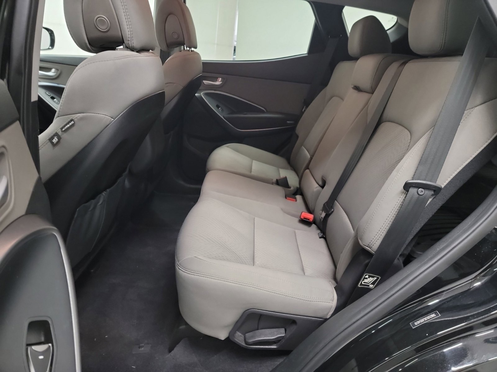 Used 2018 Hyundai Santa Fe Sport w/ 2.4L Value Package 02 image 27