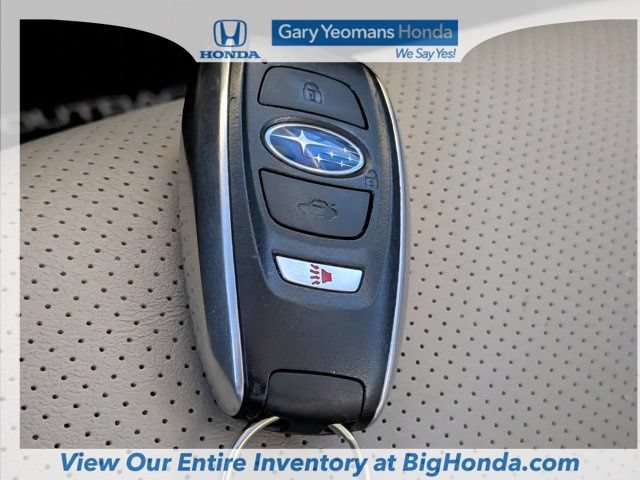 Used 2021 Subaru Outback Limited AWD/4WD image 37