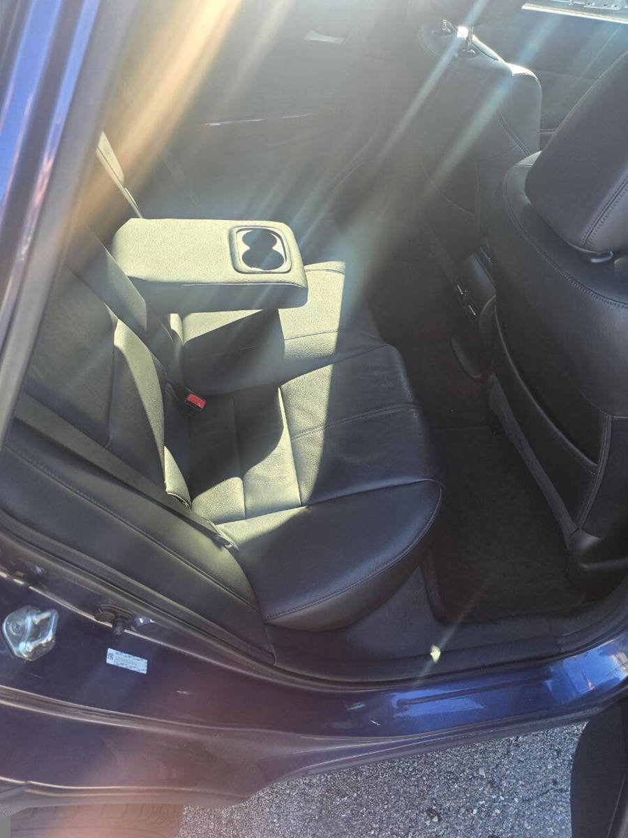 Used 2012 Honda Crosstour EX-L image 15