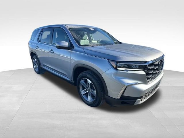 Certified 2025 Honda Pilot EX-L image 24