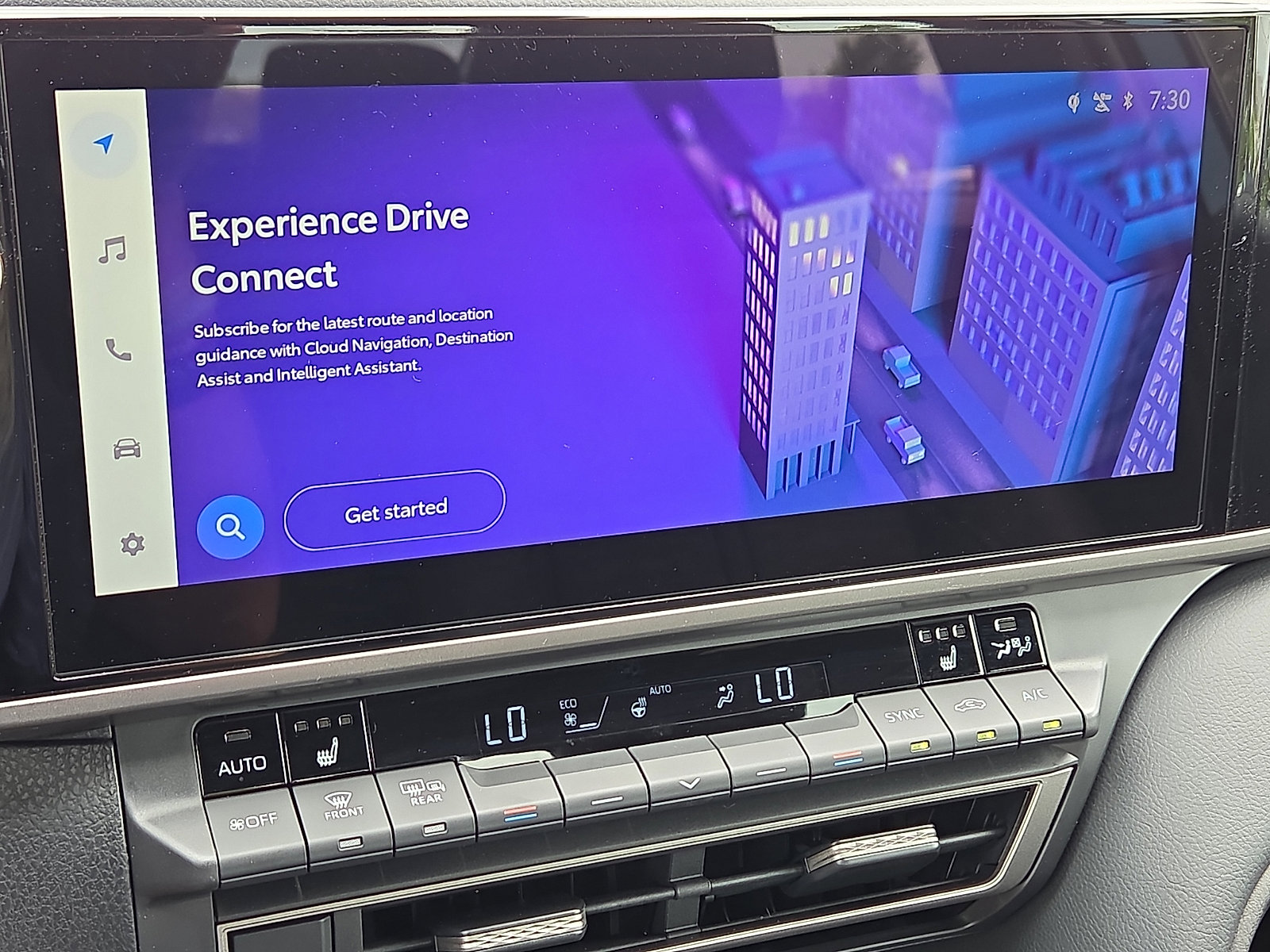 Used 2025 Toyota Camry XSE image 17