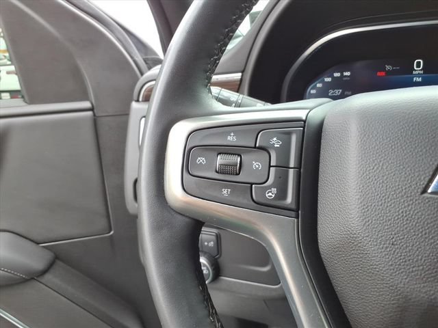 Used 2023 Chevrolet Tahoe LT w/ Luxury Package AWD/4WD image 20