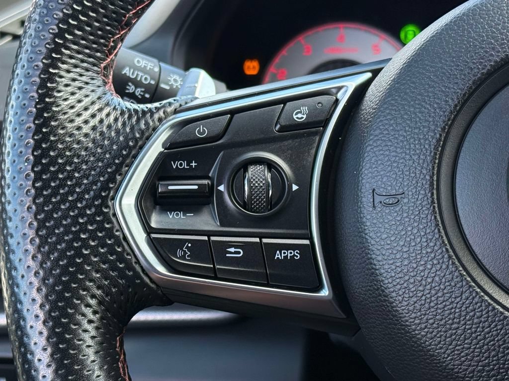 Certified 2025 Acura RDX A-Spec w/ Advance Package AWD/4WD image 30