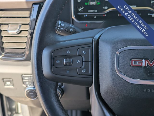 Used 2025 GMC Sierra 2500 AT4X AWD/4WD image 28