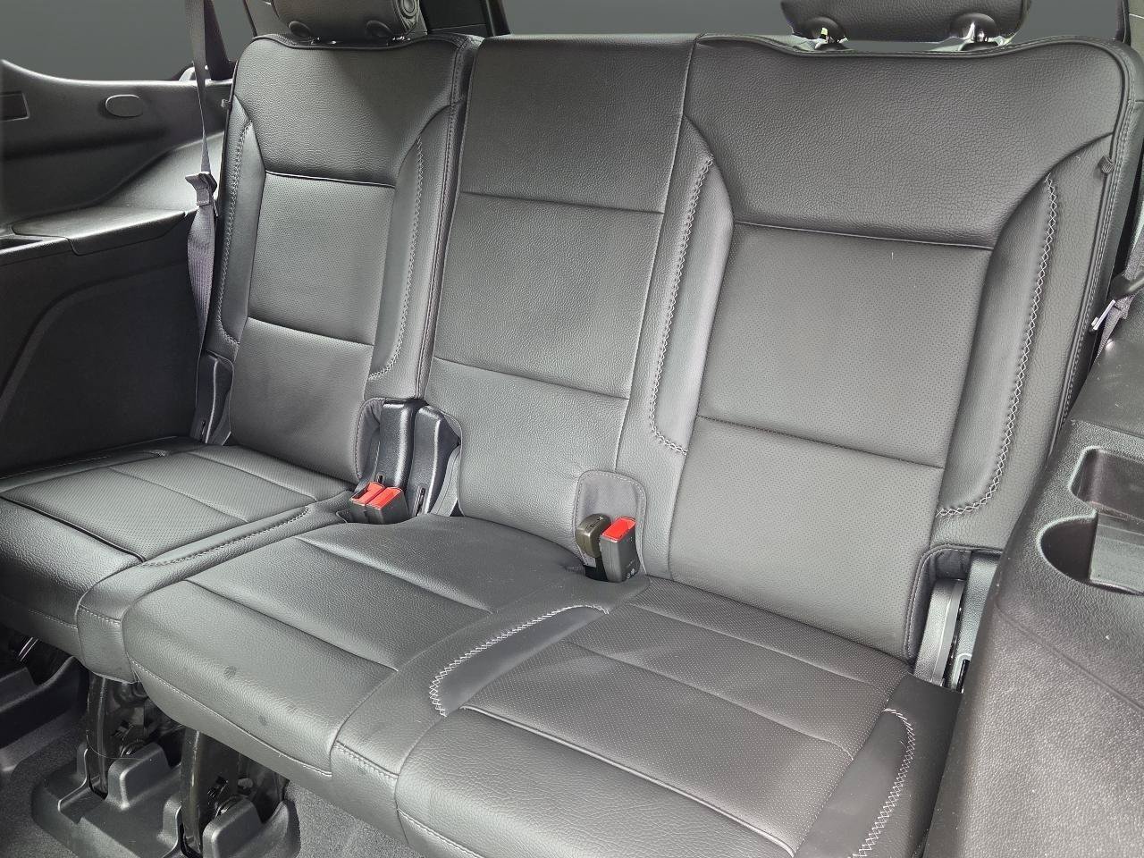 Used 2023 GMC Yukon Denali w/ Max Trailering Package AWD/4WD image 14