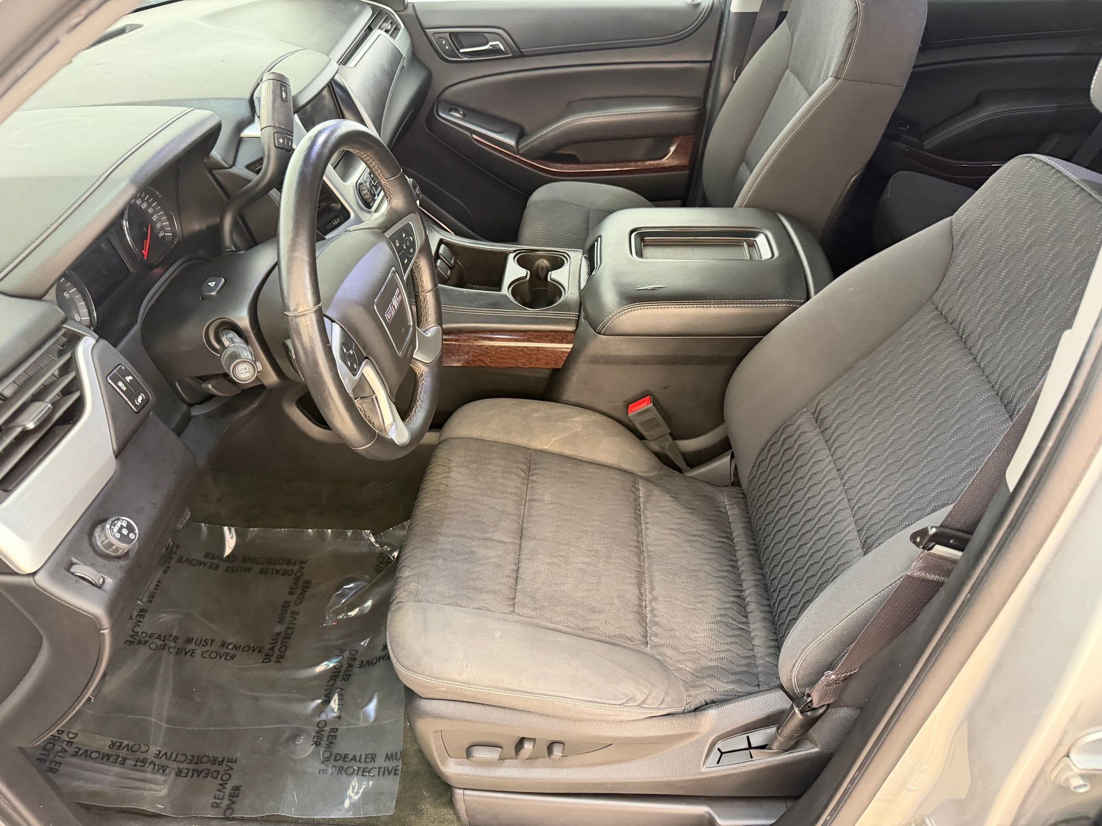 Used 2015 GMC Yukon SLE w/ Convenience Package image 5