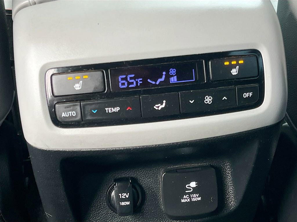 Used 2020 Hyundai Palisade SEL AWD/4WD image 25