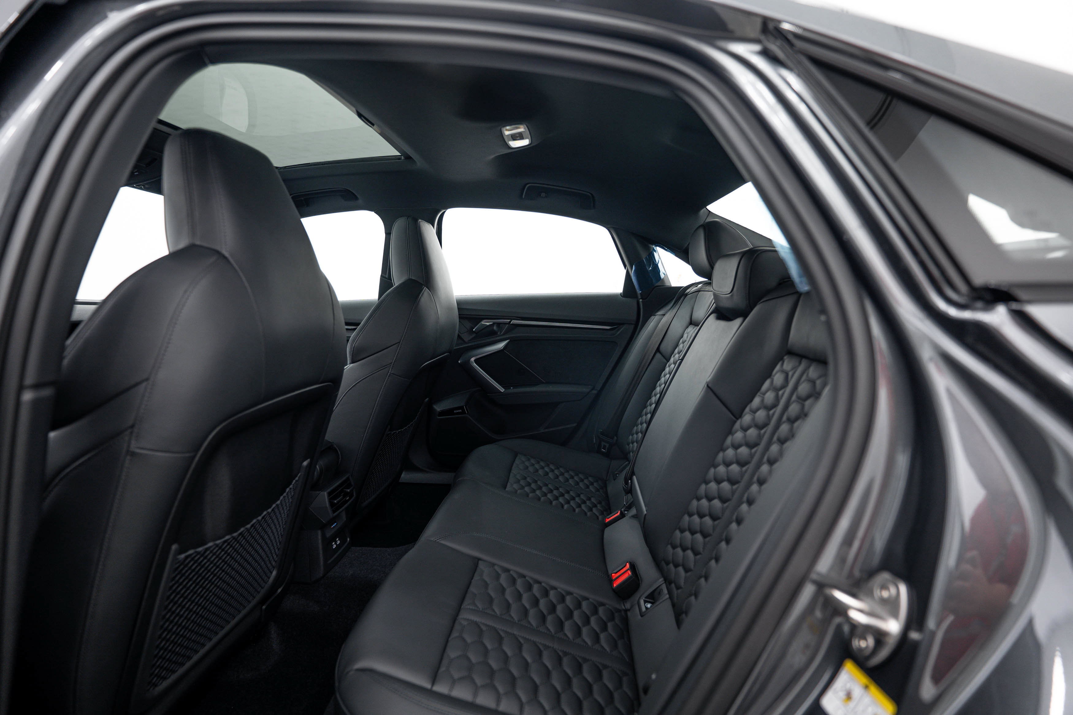 New 2026 Audi RS 3 AWD/4WD image 15