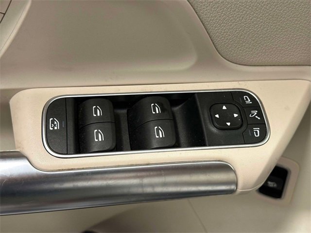 Certified 2022 Mercedes-Benz GLA 250 GLA 250 image 18