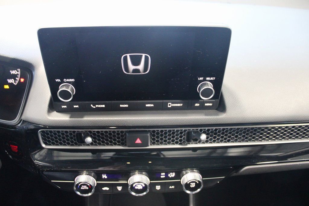 Used 2024 Honda Civic Sport image 27