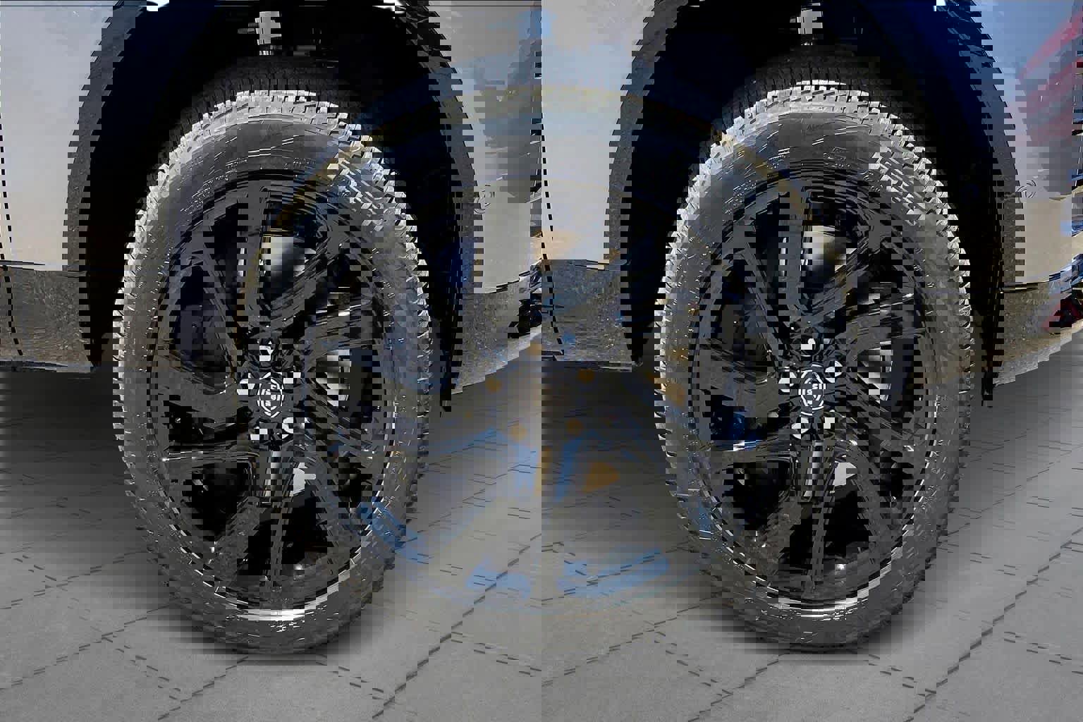 New 2025 Land Rover Discovery Dynamic SE image 11