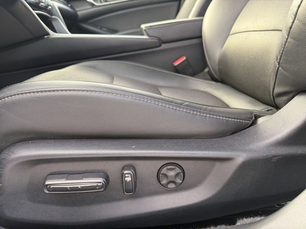 Used 2022 Honda Accord Sport image 22