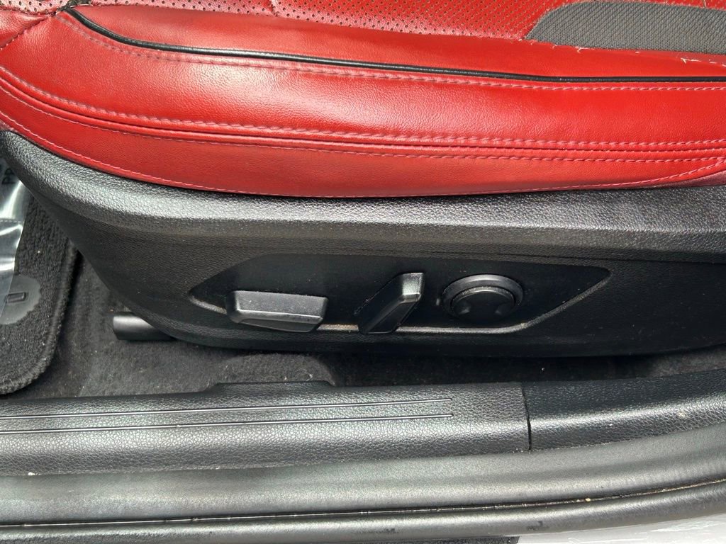 Used 2022 Kia K5 GT-Line w/ GT-Line FWD Premium Package image 17