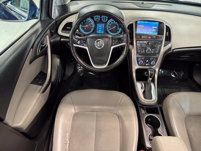 Used 2013 Buick Verano Convenience FWD image 5