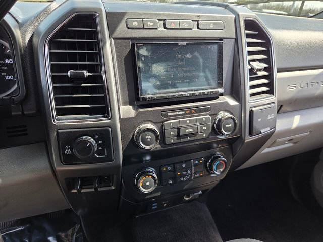 Used 2020 Ford F250 XLT w/ FX4 Off-Road Package image 22