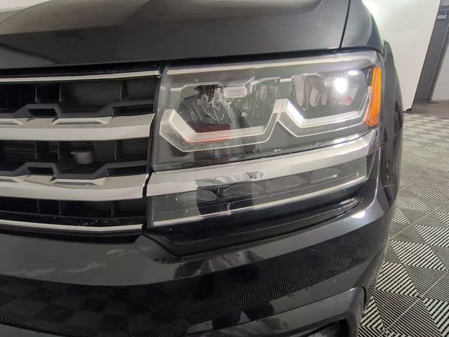 Used 2019 Volkswagen Atlas SEL R-Line AWD/4WD image 9