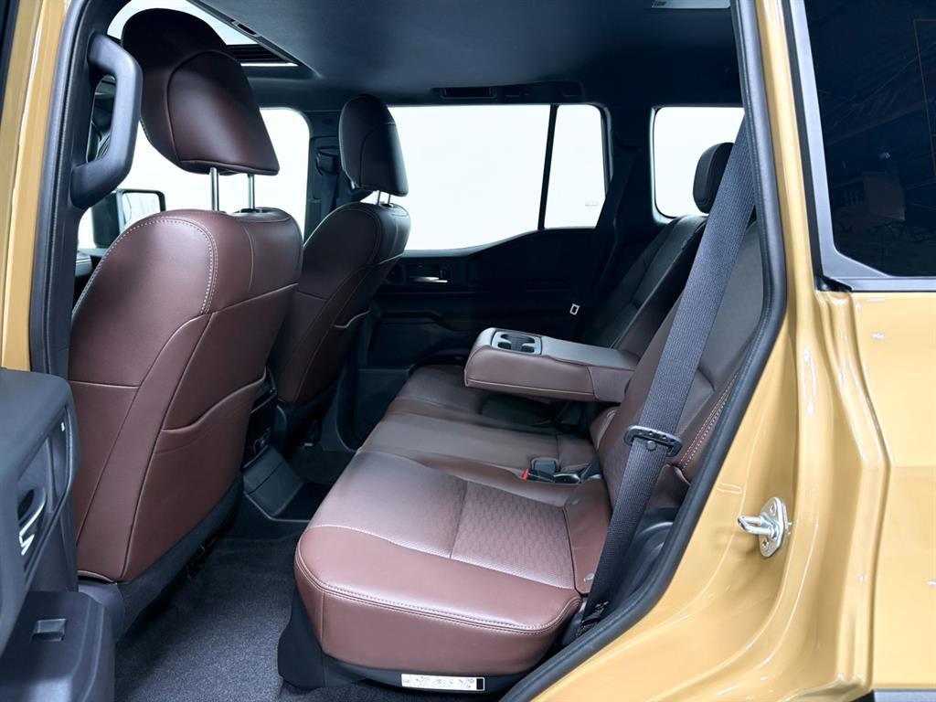 Certified 2024 Toyota Land Cruiser image 6