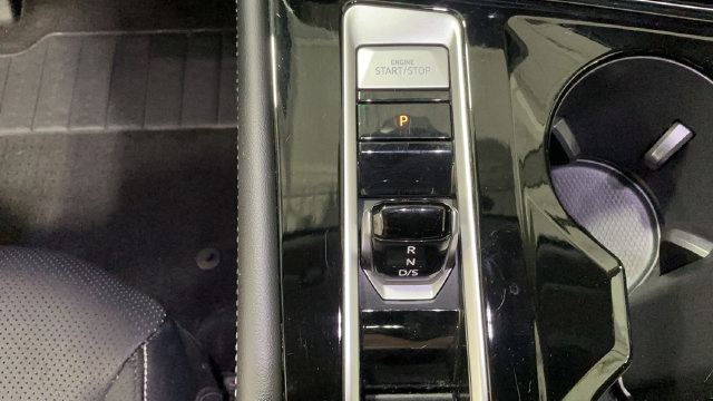 Certified 2024 Volkswagen Atlas SE AWD/4WD image 13
