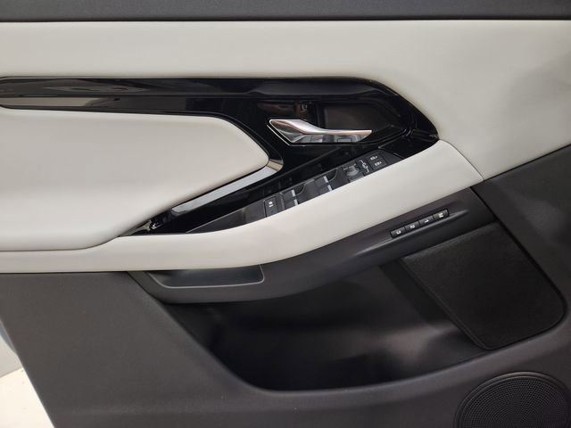 New 2026 Land Rover Range Rover Evoque S image 23