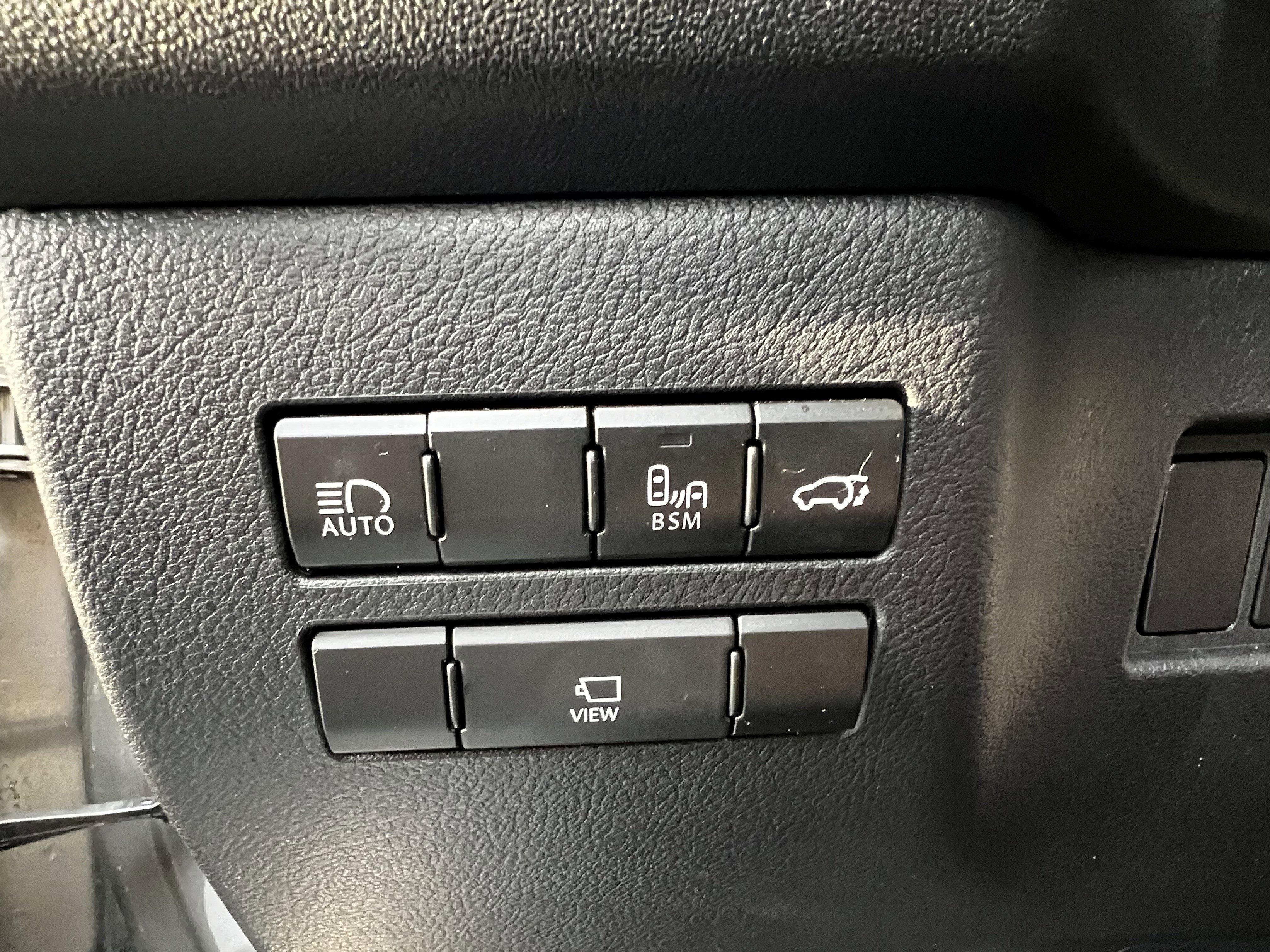 Certified 2021 Lexus NX 300h AWD w/ Premium Package image 15