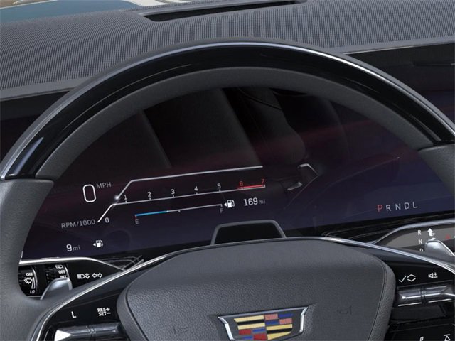 New 2026 Cadillac Escalade Sport image 18