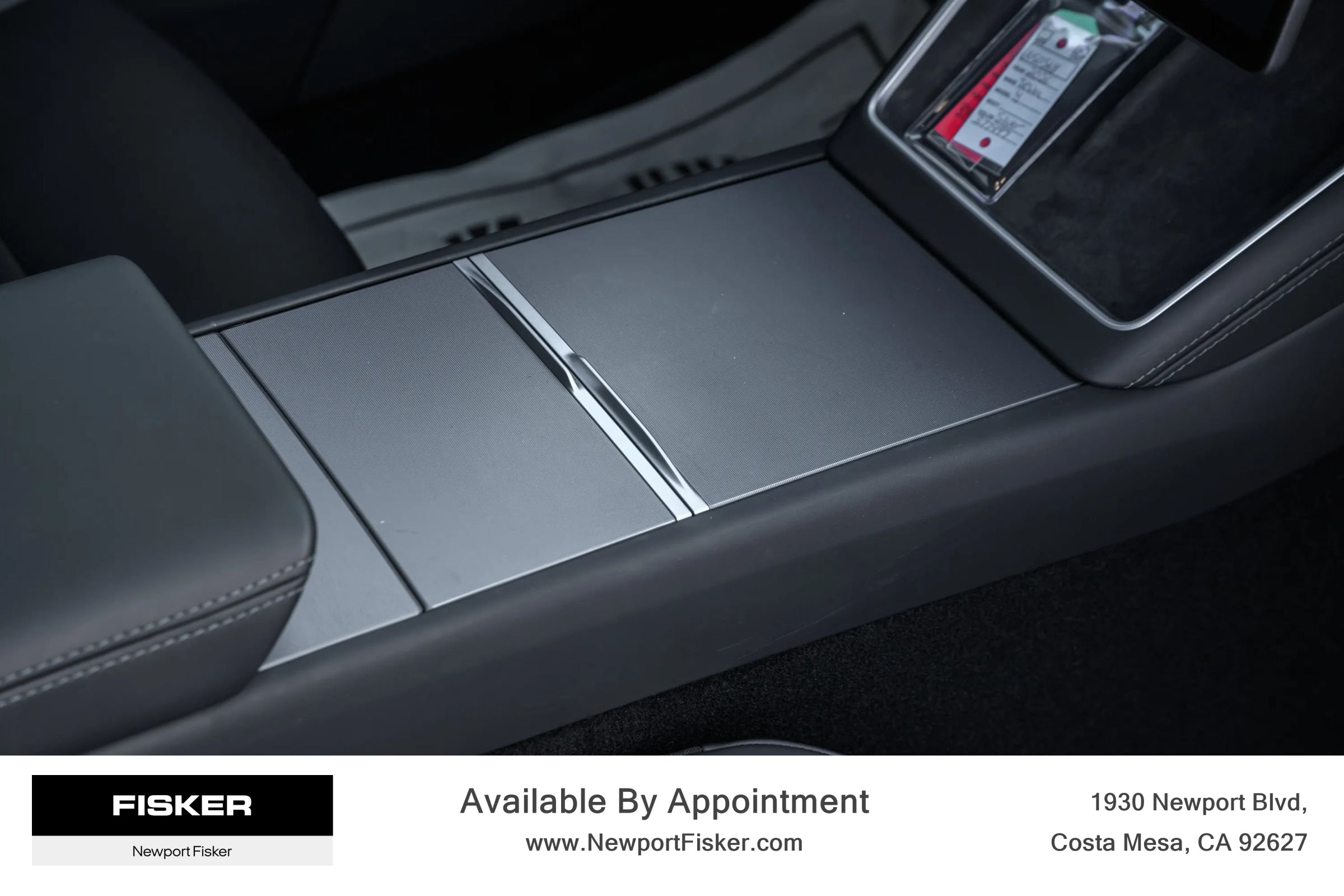 Used 2026 Tesla Model Y AWD image 36