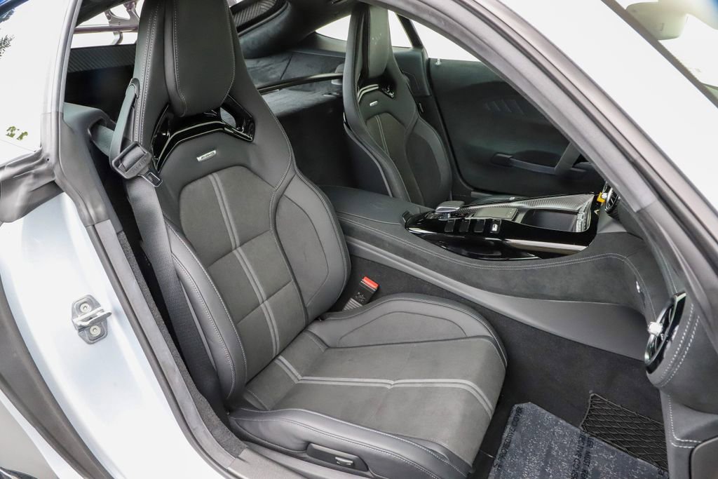 Used 2021 Mercedes-Benz AMG GT Black Series image 58